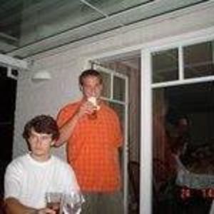 Meet your Posher, Steven